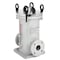 Filtramag Filtramag+ 2.0" ANSI flange, 6 Rod Magnetic Filter, Standard Magnet FM2.0+/ANSI - alternate 4